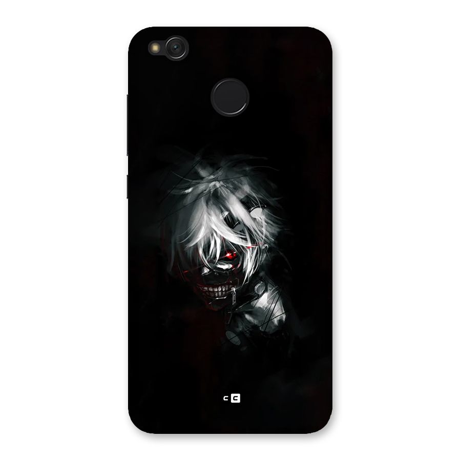 Kaneki Ken Dark Side Back Case for Redmi 4