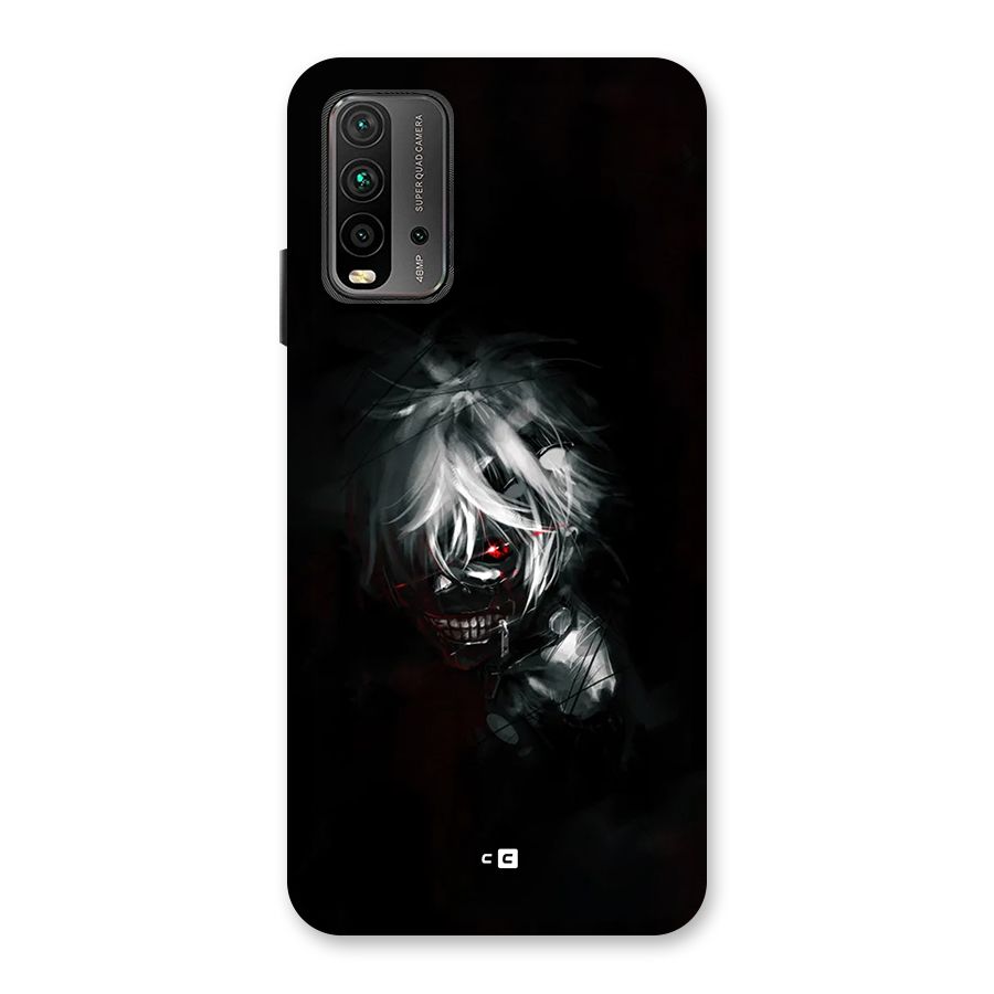 Kaneki Ken Dark Side Back Case for Redmi 9 Power