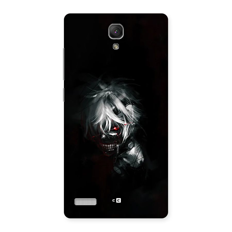 Kaneki Ken Dark Side Back Case for Redmi Note Prime