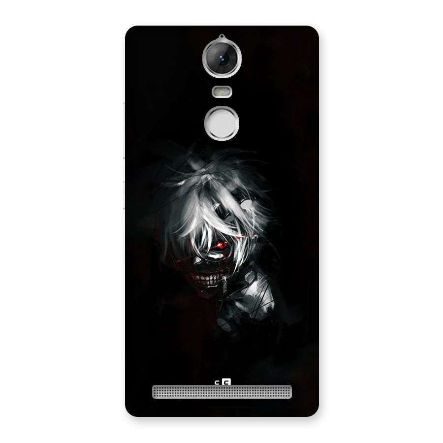 Kaneki Ken Dark Side Back Case for Vibe K5 Note
