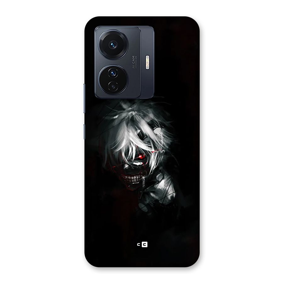 Kaneki Ken Dark Side Back Case for Vivo T1 Pro