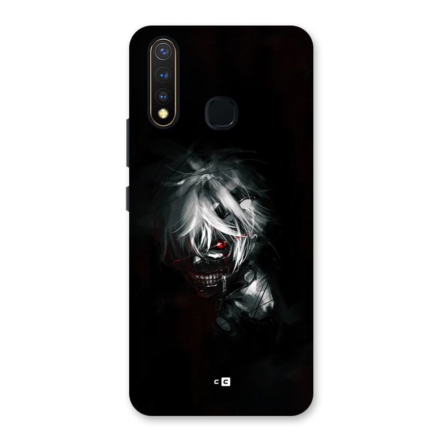 Kaneki Ken Dark Side Back Case for Vivo U20