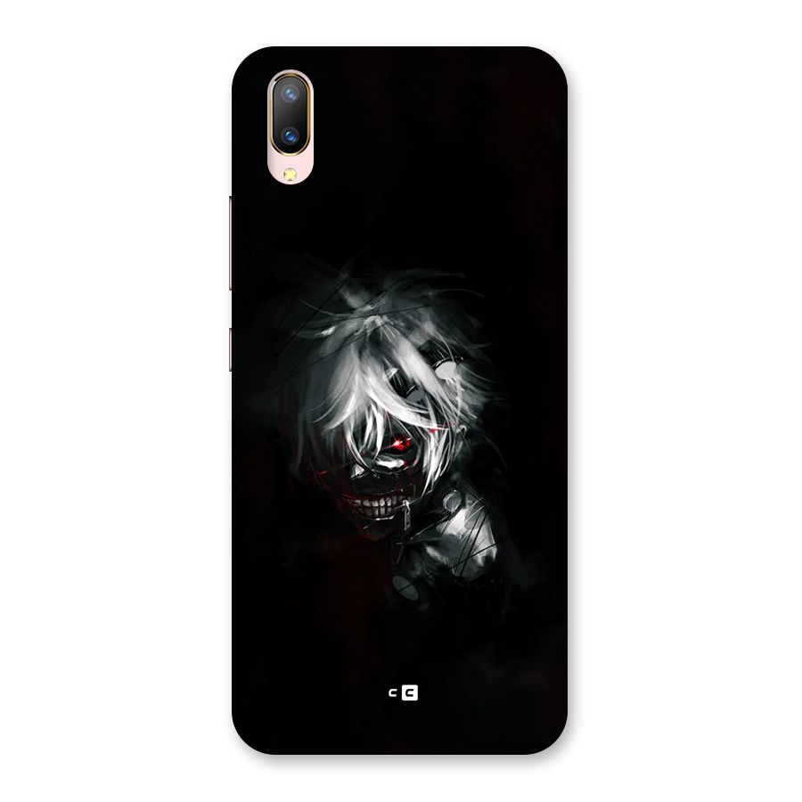 Kaneki Ken Dark Side Back Case for Vivo V11 Pro