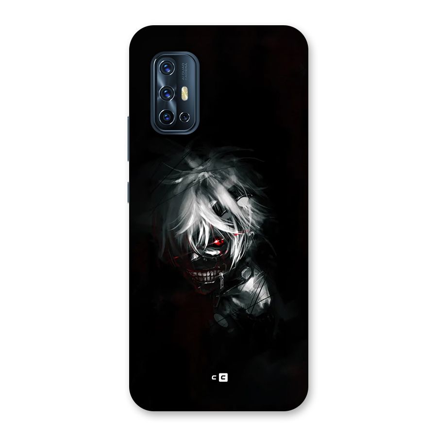 Kaneki Ken Dark Side Back Case for Vivo V17