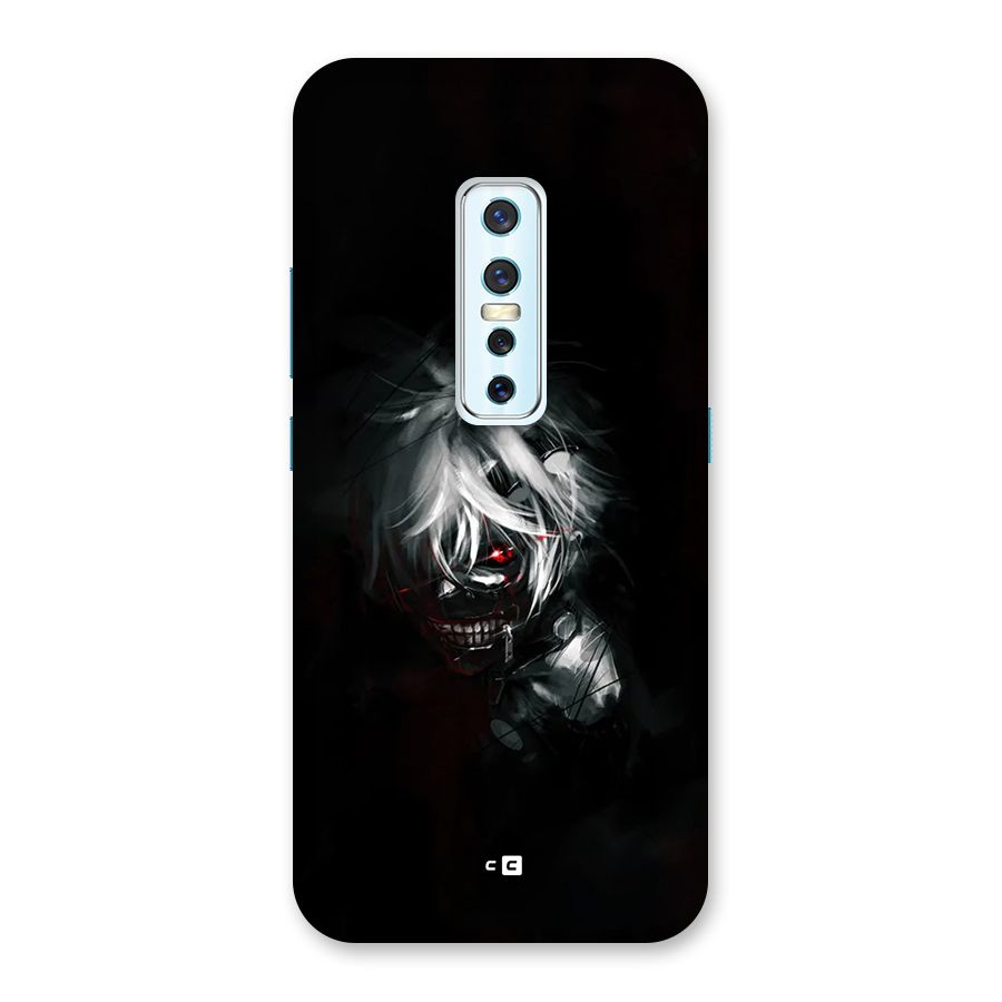 Kaneki Ken Dark Side Back Case for Vivo V17 Pro