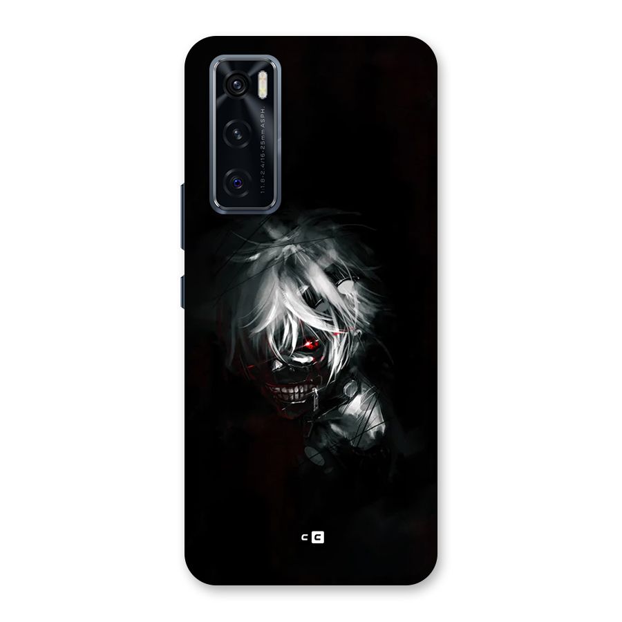 Kaneki Ken Dark Side Back Case for Vivo V20 SE