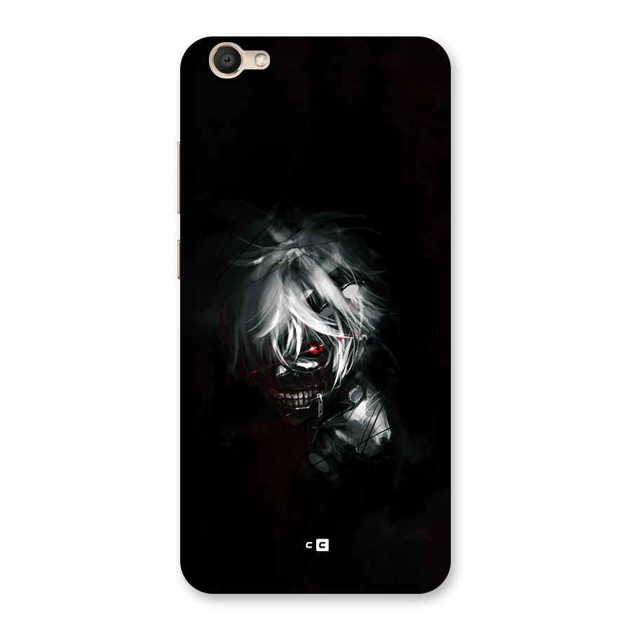 Kaneki Ken Dark Side Back Case for Vivo V5