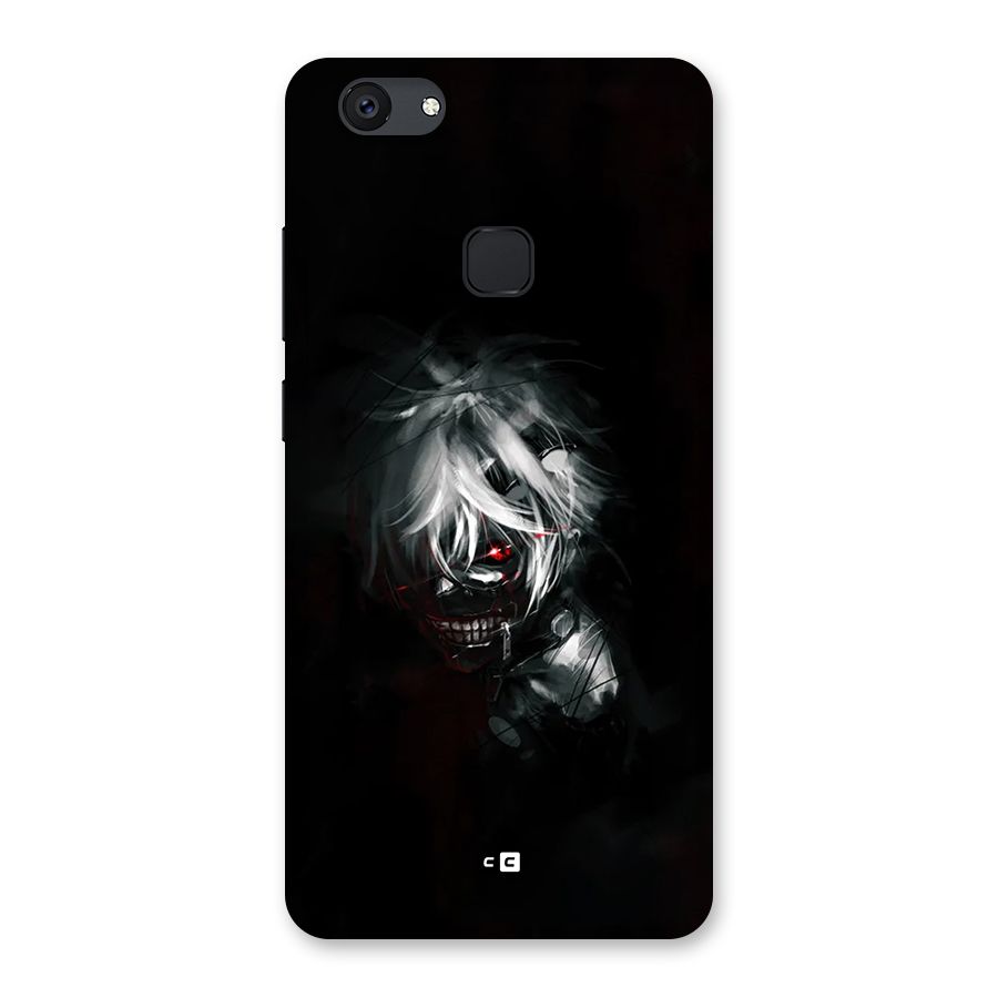 Kaneki Ken Dark Side Back Case for Vivo V7 Plus