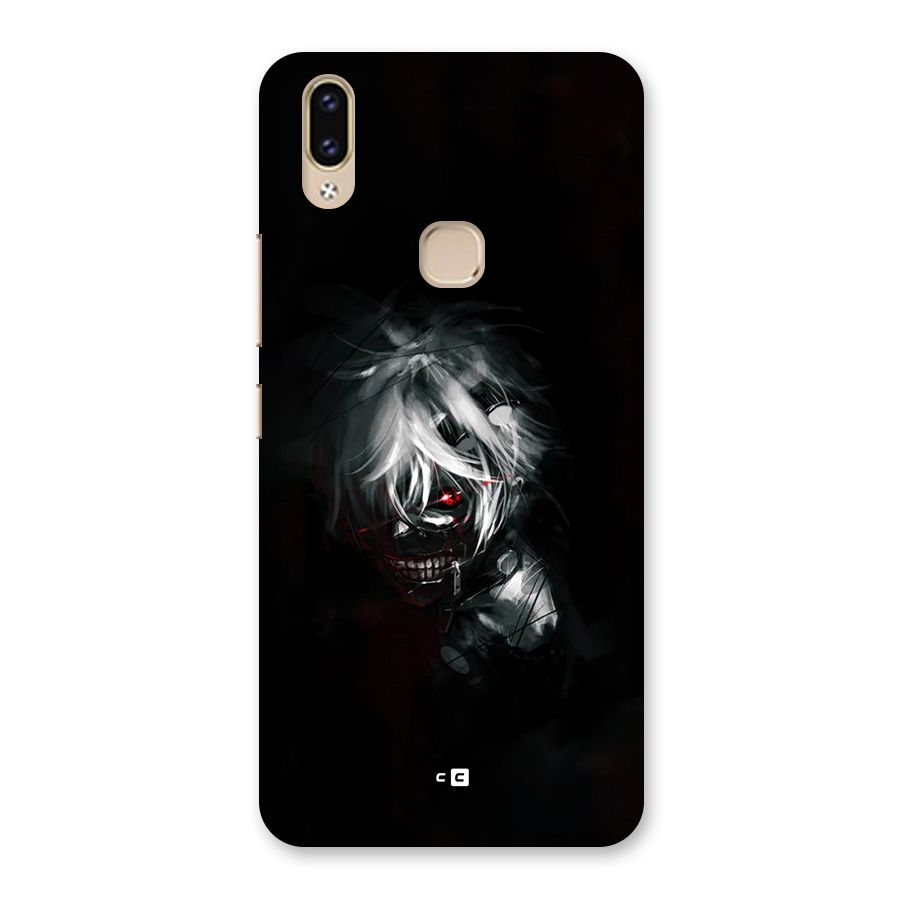 Kaneki Ken Dark Side Back Case for Vivo V9 Youth