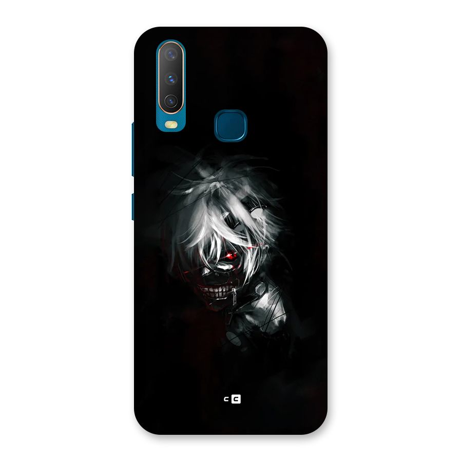 Kaneki Ken Dark Side Back Case for Vivo Y11