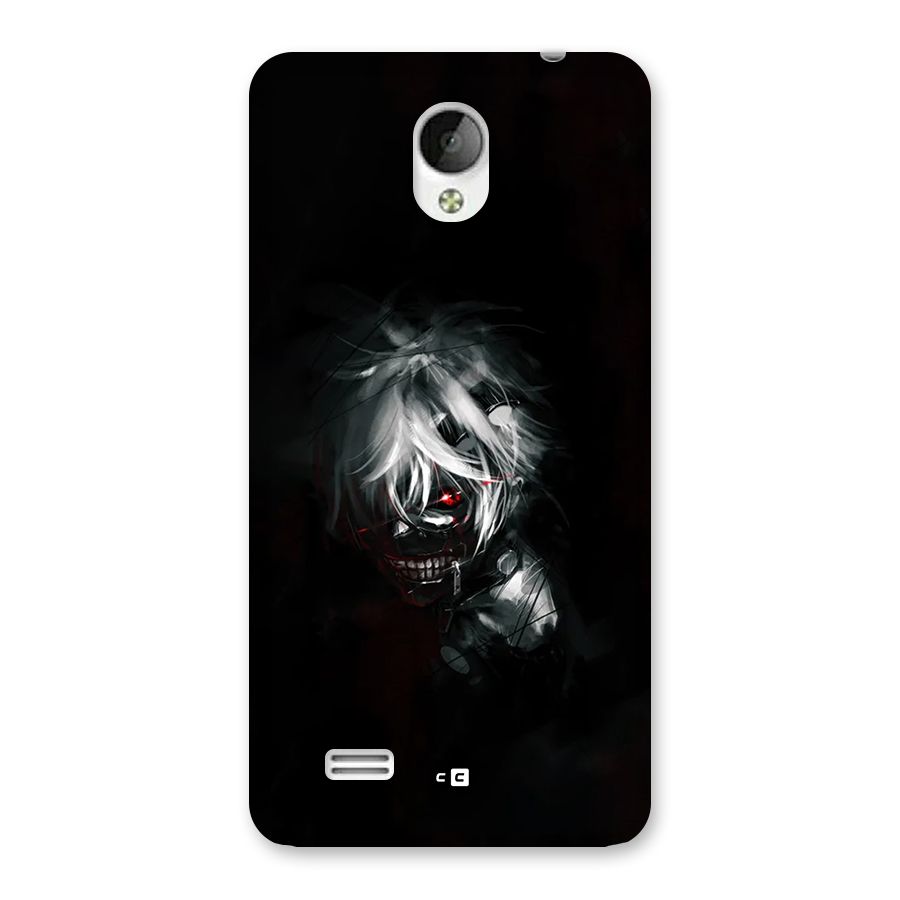 Kaneki Ken Dark Side Back Case for Vivo Y21