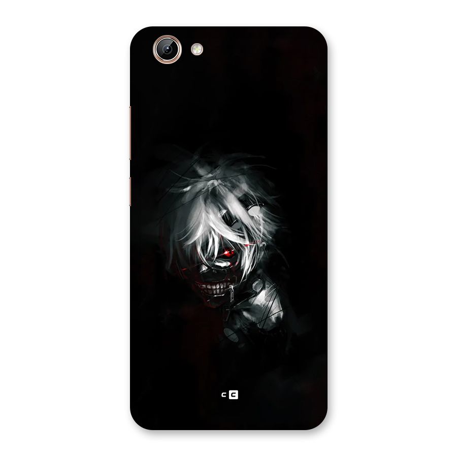 Kaneki Ken Dark Side Back Case for Vivo Y71