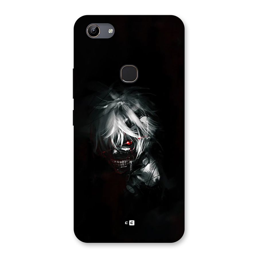 Kaneki Ken Dark Side Back Case for Vivo Y81
