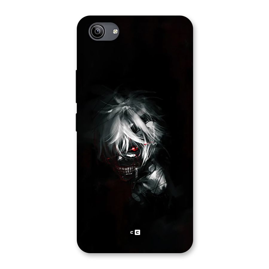 Kaneki Ken Dark Side Back Case for Vivo Y81i