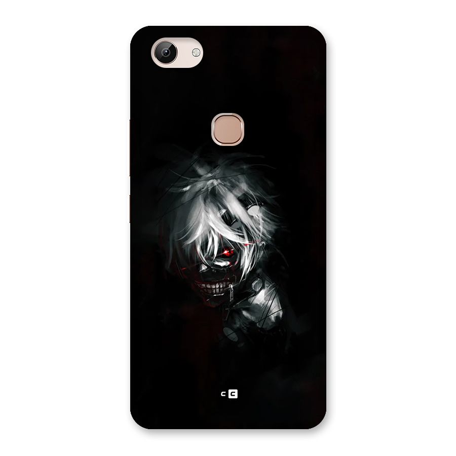 Kaneki Ken Dark Side Back Case for Vivo Y83