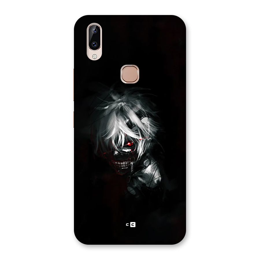 Kaneki Ken Dark Side Back Case for Vivo Y83 Pro