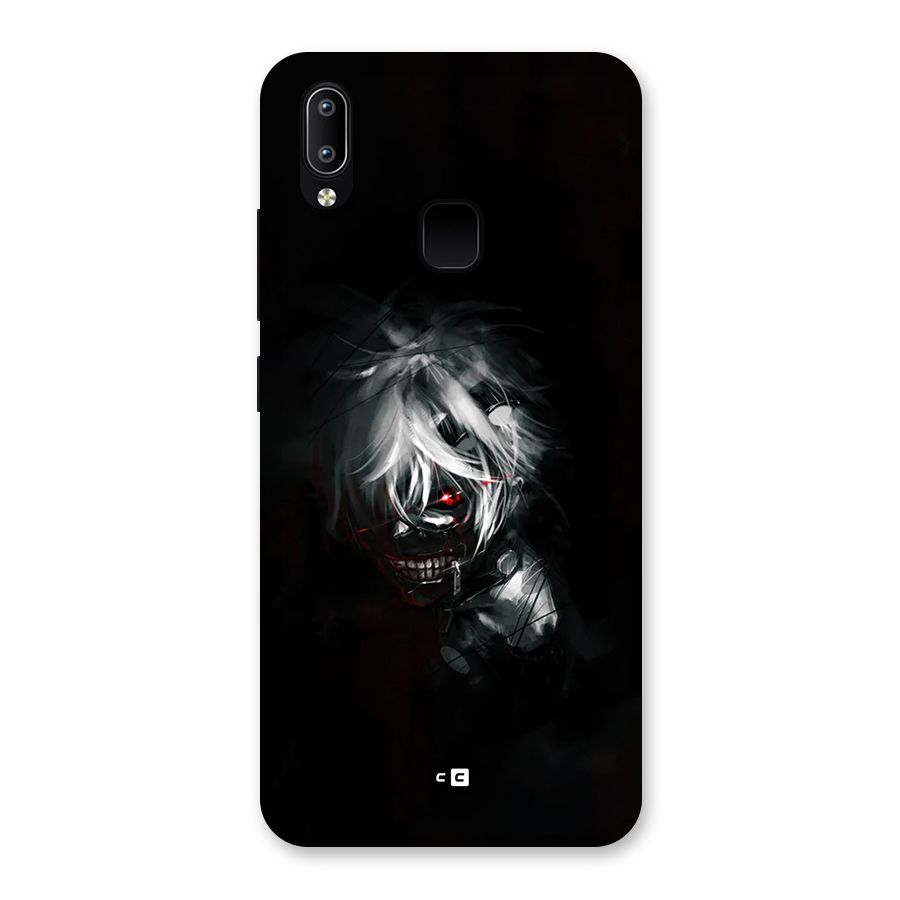 Kaneki Ken Dark Side Back Case for Vivo Y93