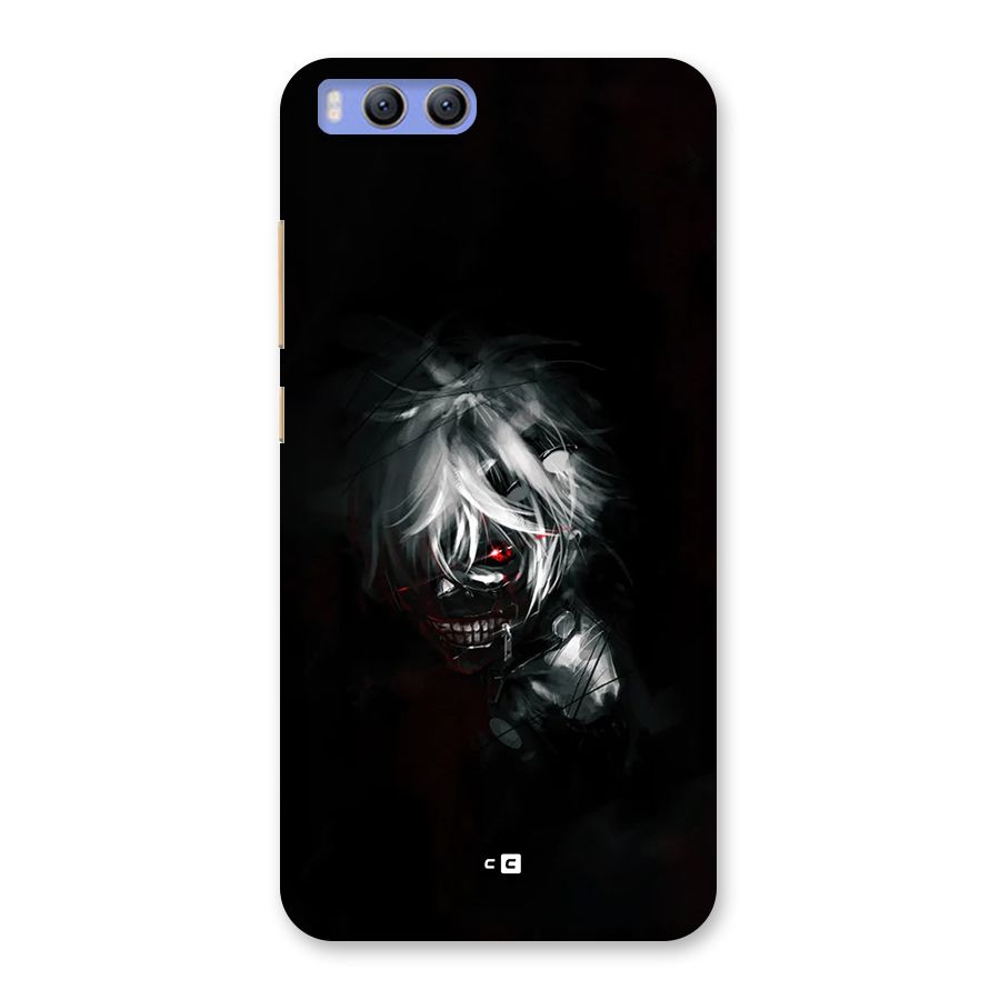 Kaneki Ken Dark Side Back Case for Xiaomi Mi 6