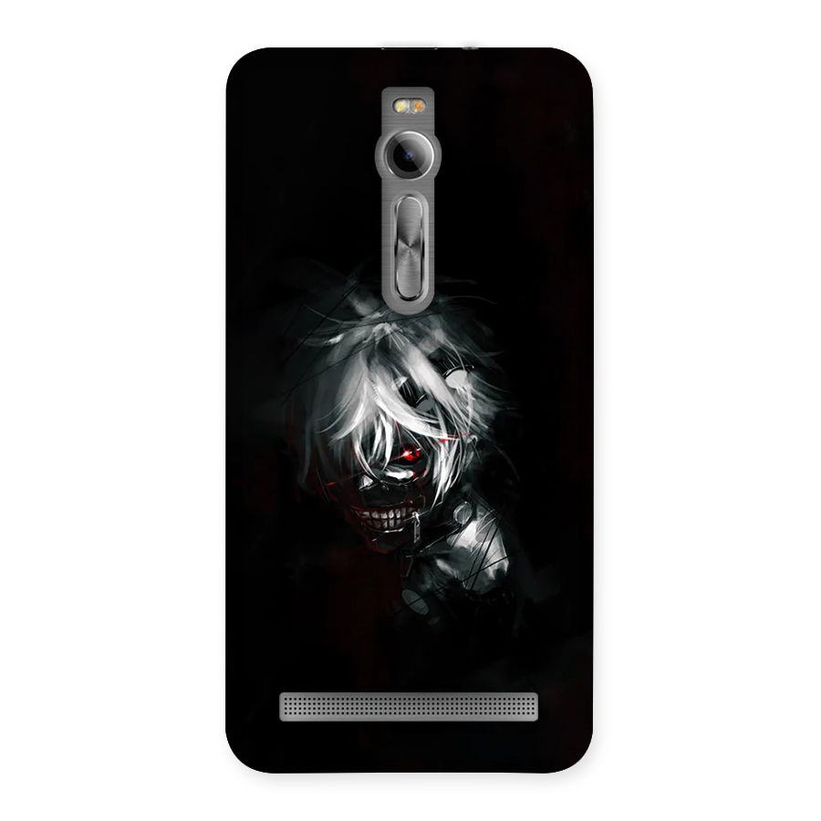 Kaneki Ken Dark Side Back Case for Zenfone 2