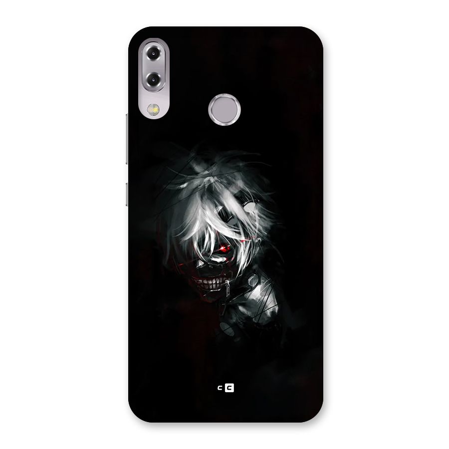 Kaneki Ken Dark Side Back Case for Zenfone 5Z