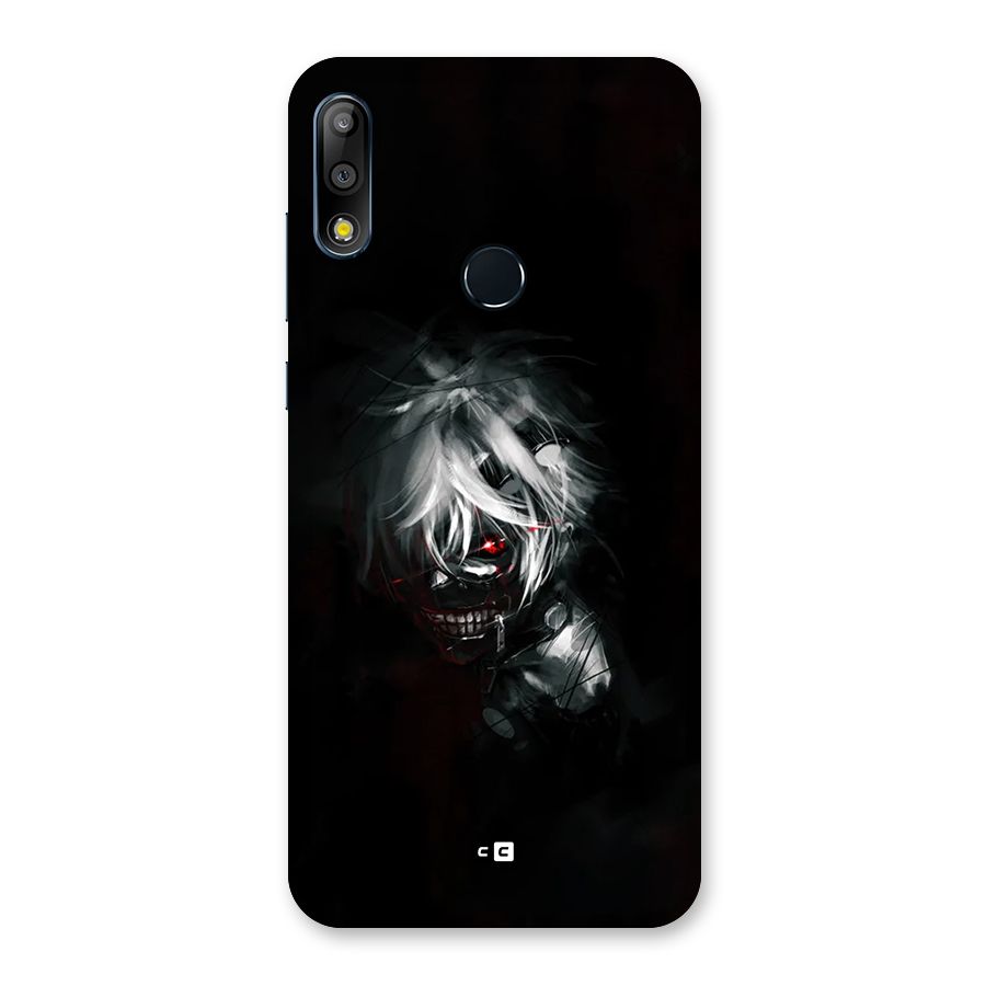 Kaneki Ken Dark Side Back Case for Zenfone Max Pro M2