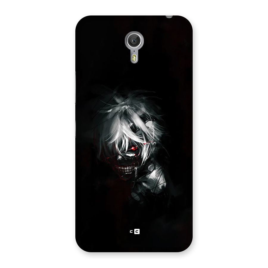 Kaneki Ken Dark Side Back Case for Zuk Z1