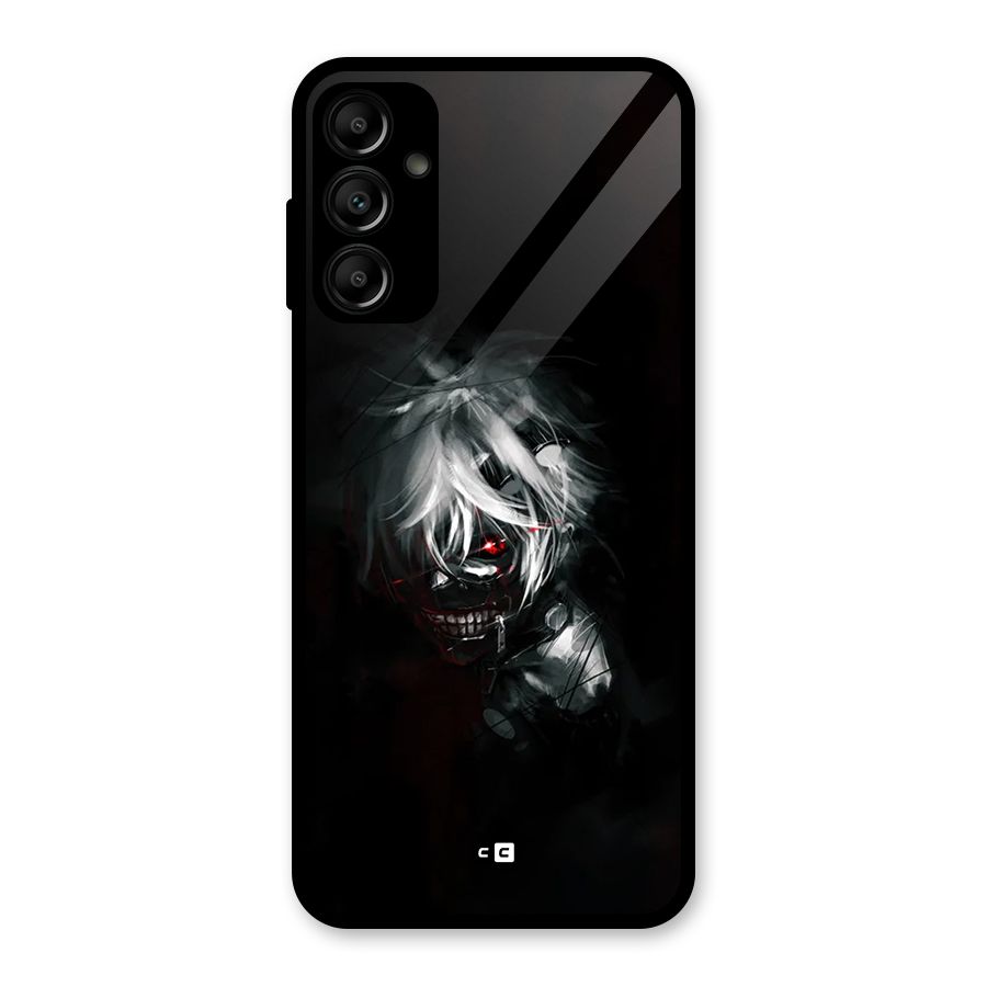 Kaneki Ken Dark Side Glass Back Case for Galaxy A14 5G