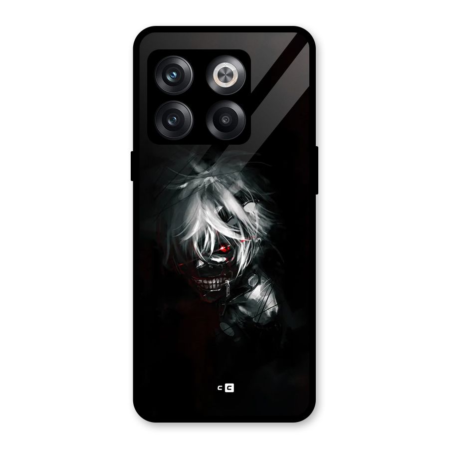 Kaneki Ken Dark Side Glass Back Case for OnePlus 10T