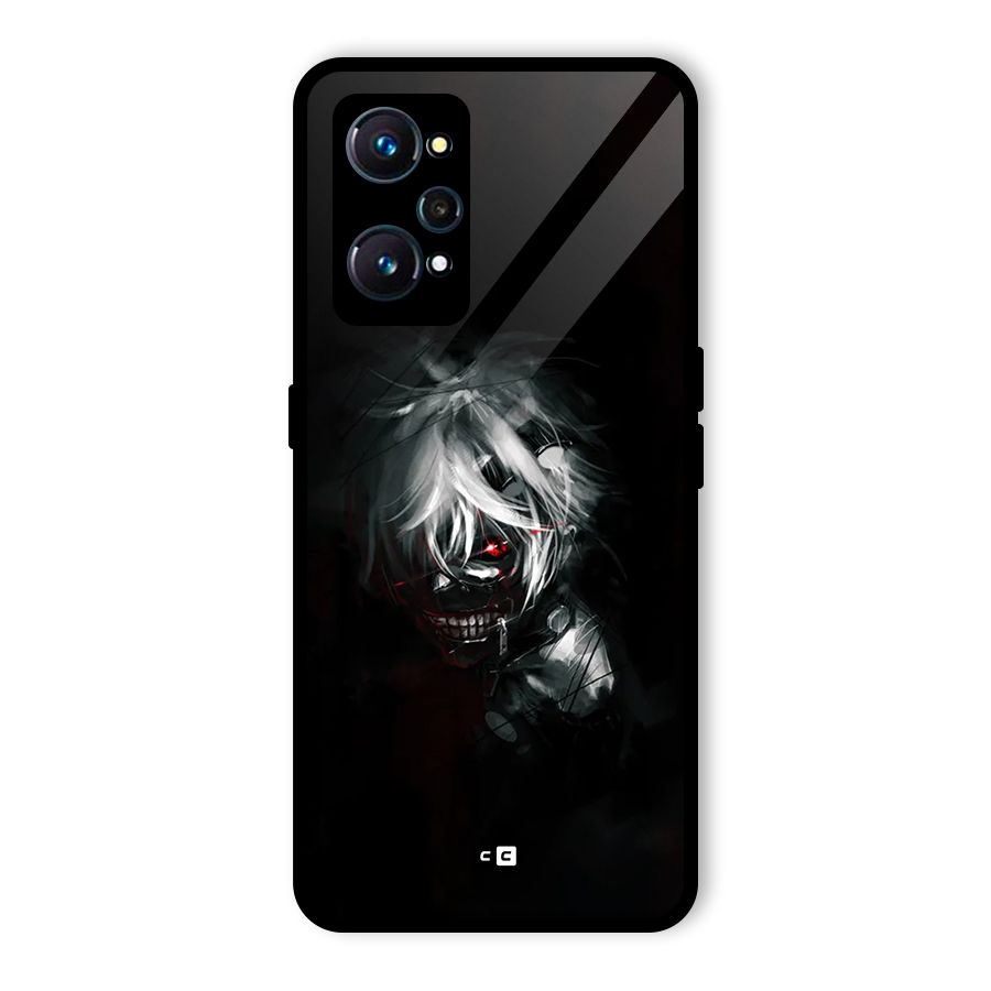 Kaneki Ken Dark Side Glass Back Case for Realme GT Neo2
