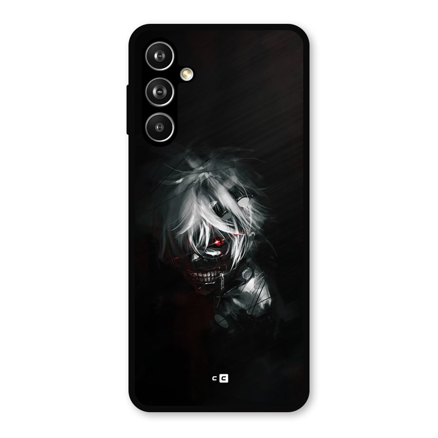 Kaneki Ken Dark Side Metal Back Case for Samsung Galaxy M54
