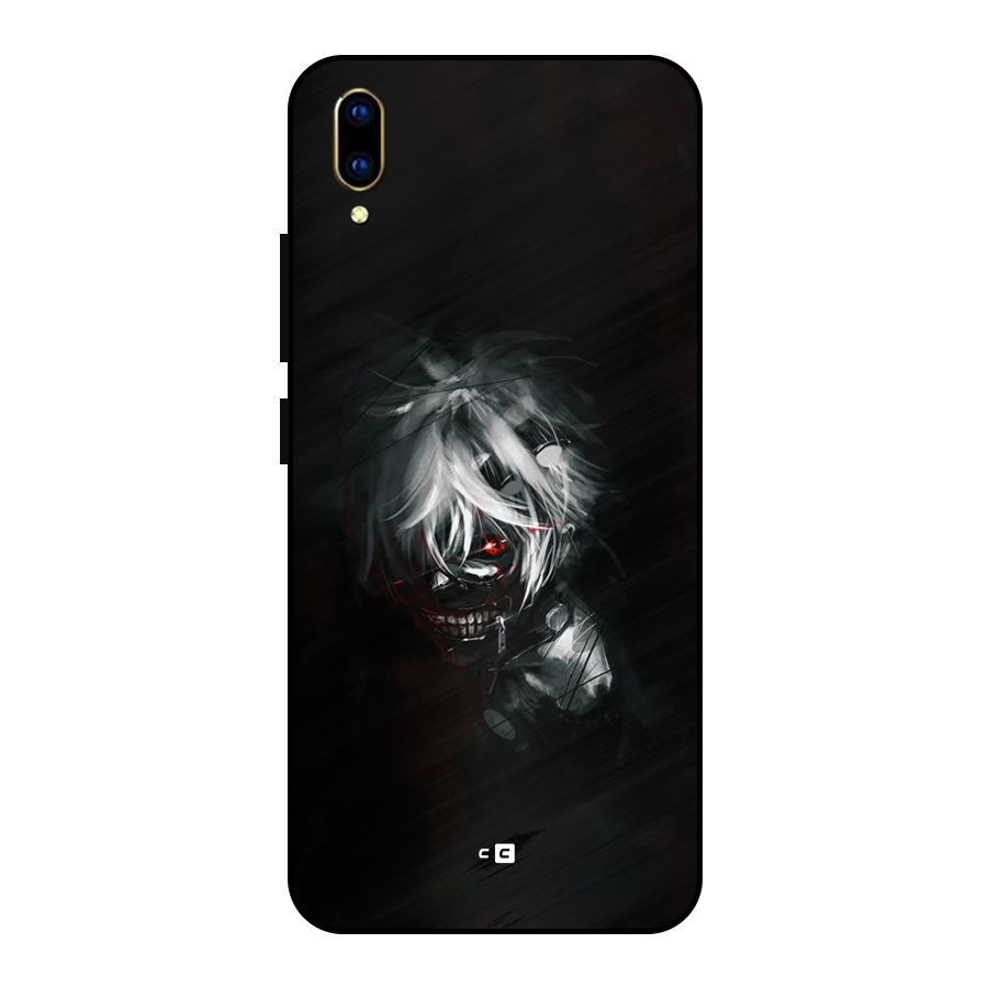 Kaneki Ken Dark Side Metal Back Case for Vivo V11 Pro