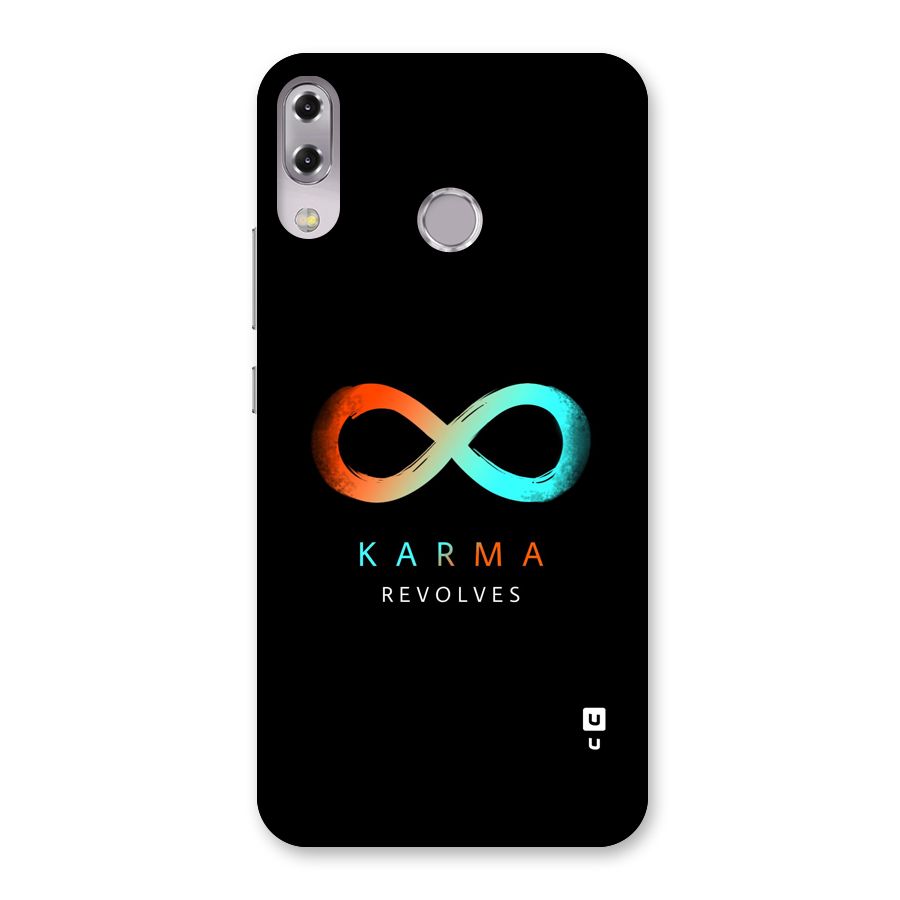 Karma Revolves Back Case for Zenfone 5Z