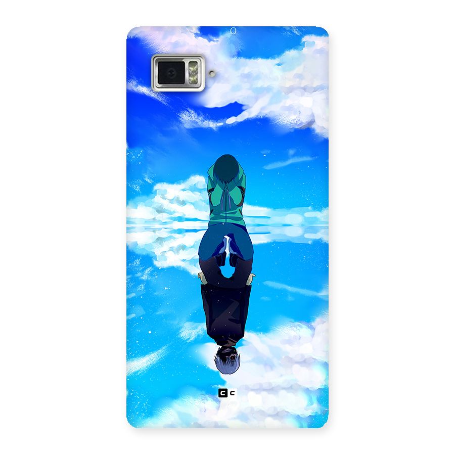 Ken Kaneki Reflection Back Case for Lenovo Vibe Z2 Pro K920