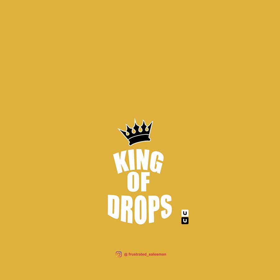 King of Drops Mustard Yellow Back Case for iPhone 4 4s.png
