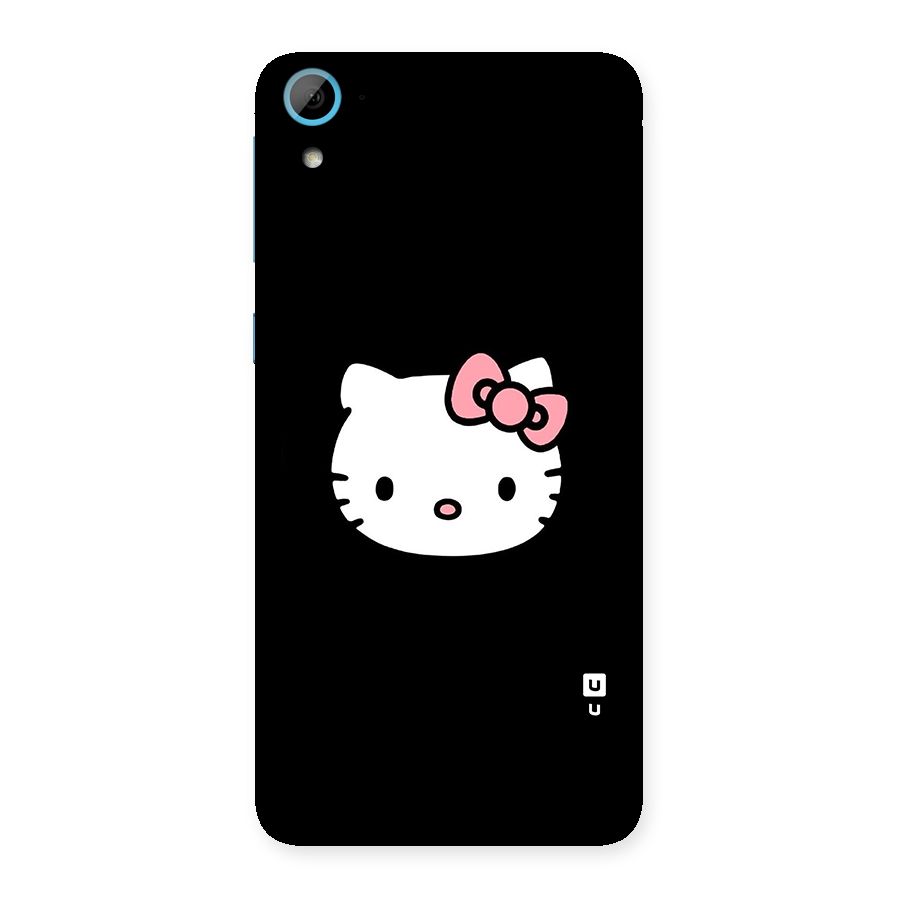 Kitty Cute Back Case for HTC Desire 826