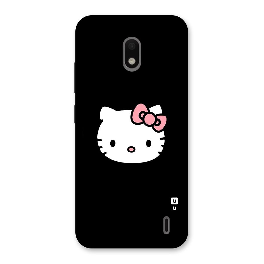 Kitty Cute Back Case for Nokia 2.2