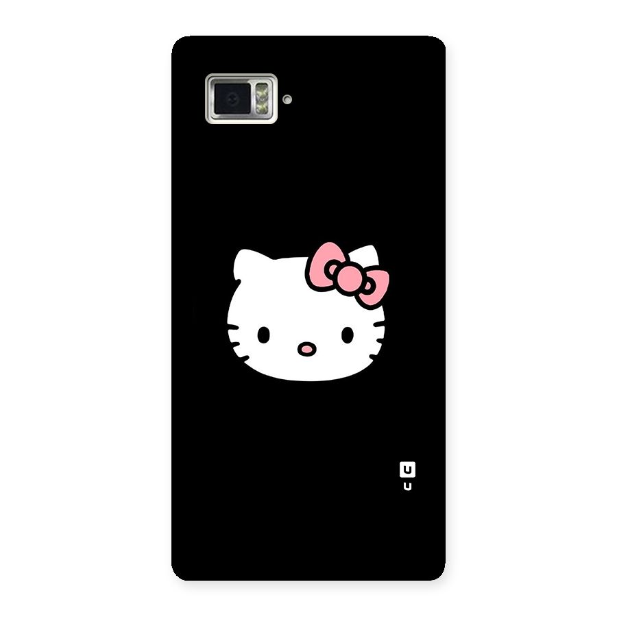 Kitty Cute Back Case for Vibe Z2 Pro K920