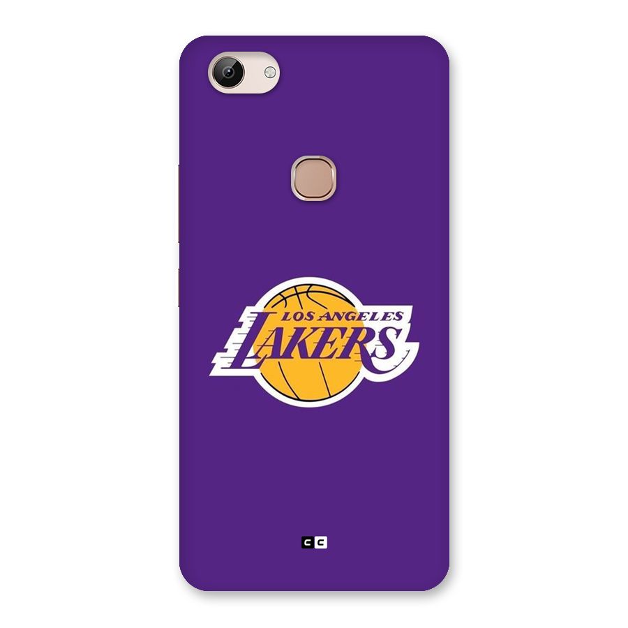 Lakers Angles Back Case for Vivo Y83