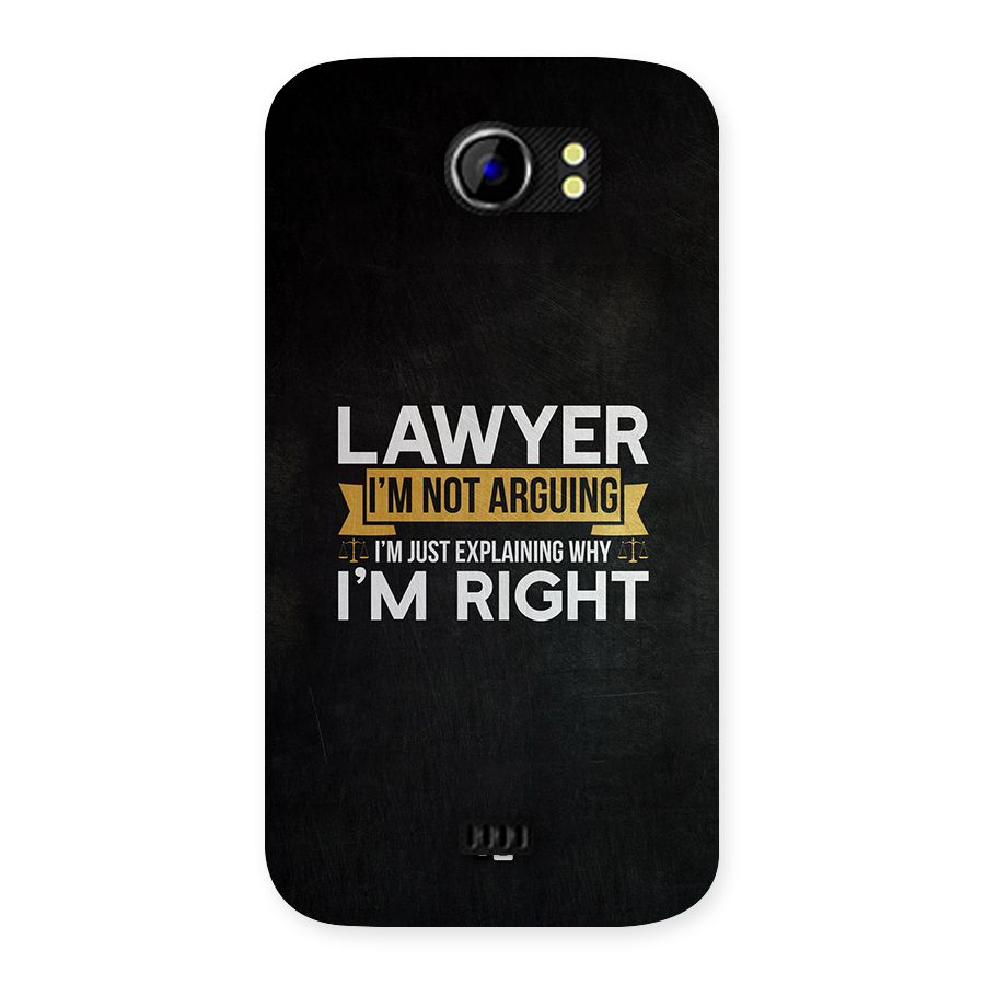 Lawyer Explains Back Case for Canvas 2 A110
