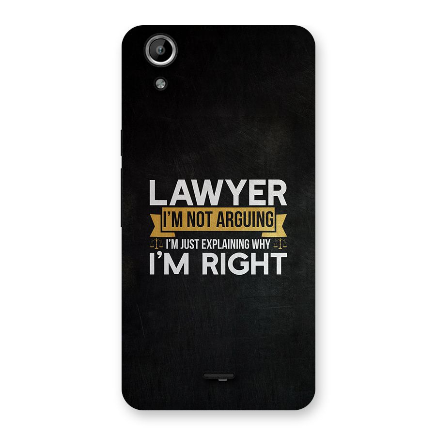 Lawyer Explains Back Case for Canvas Selfie Lens Q345