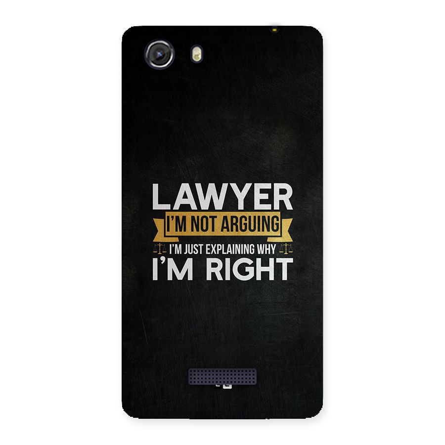 Lawyer Explains Back Case for Unite 3