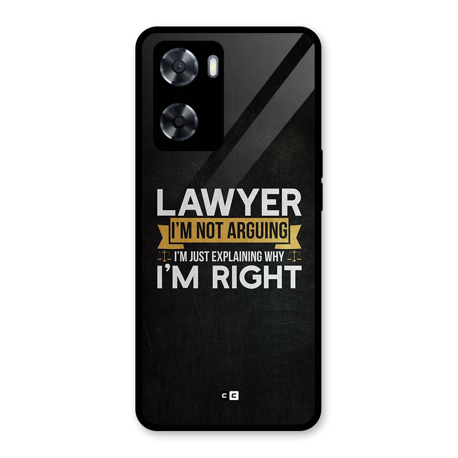Lawyer Explains Glass Back Case for OnePlus Nord N20 SE