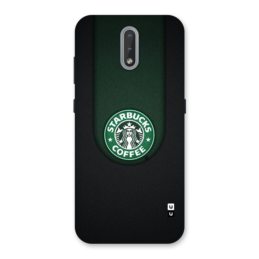 Leaf StarBucks Back Case for Nokia 2.3