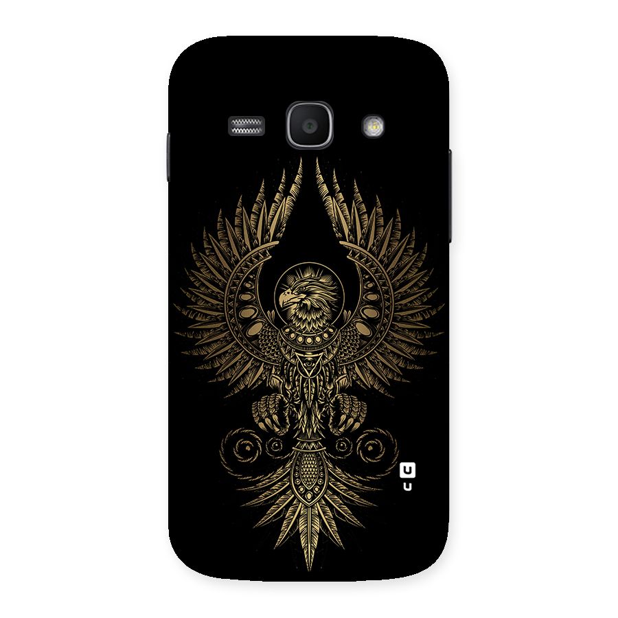 Legendary Phoenix Back Case for Galaxy Ace 3