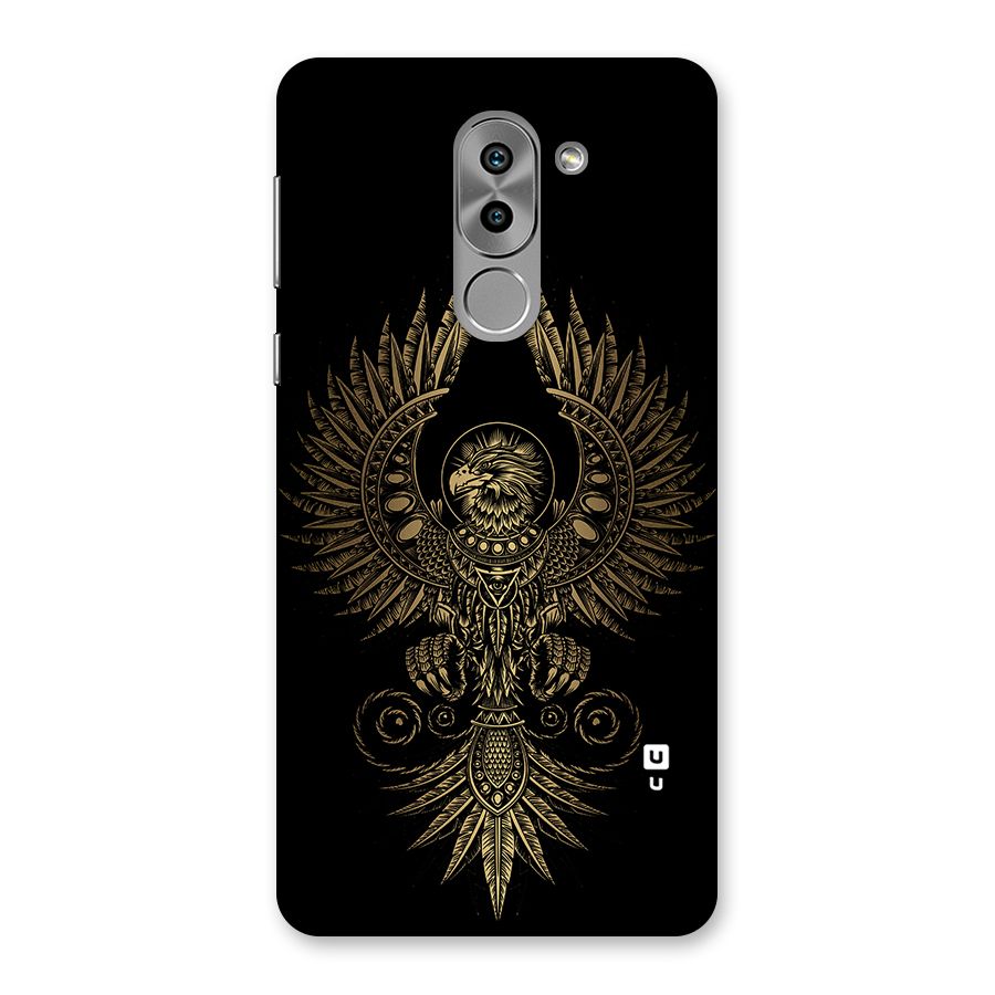 Legendary Phoenix Back Case for Honor 6X
