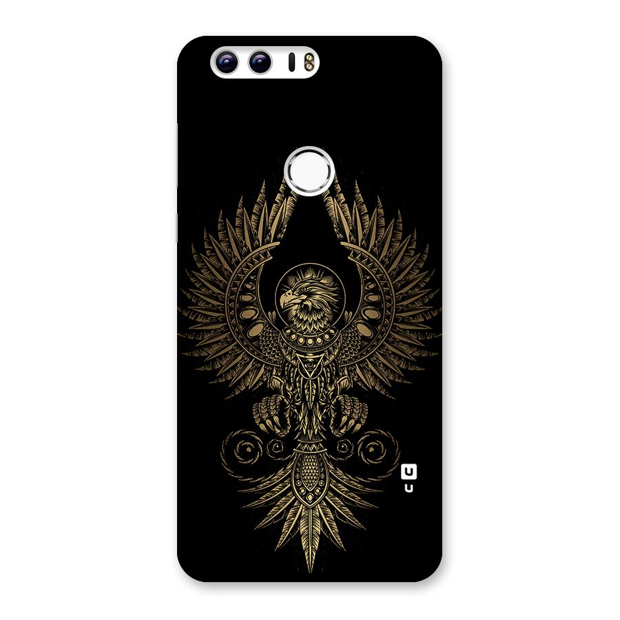 Legendary Phoenix Back Case for Honor 8