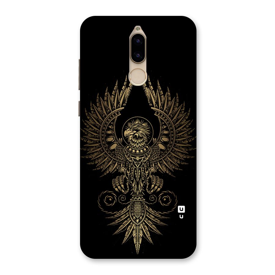 Legendary Phoenix Back Case for Honor 9i