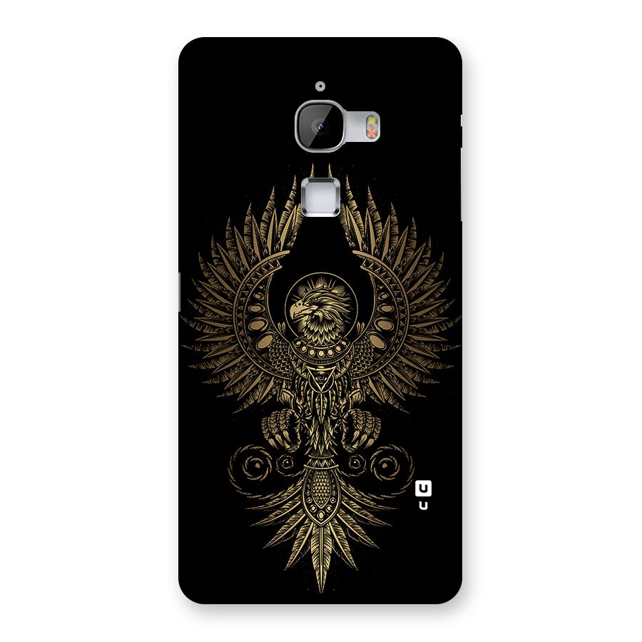 Legendary Phoenix Back Case for LeTv Le Max
