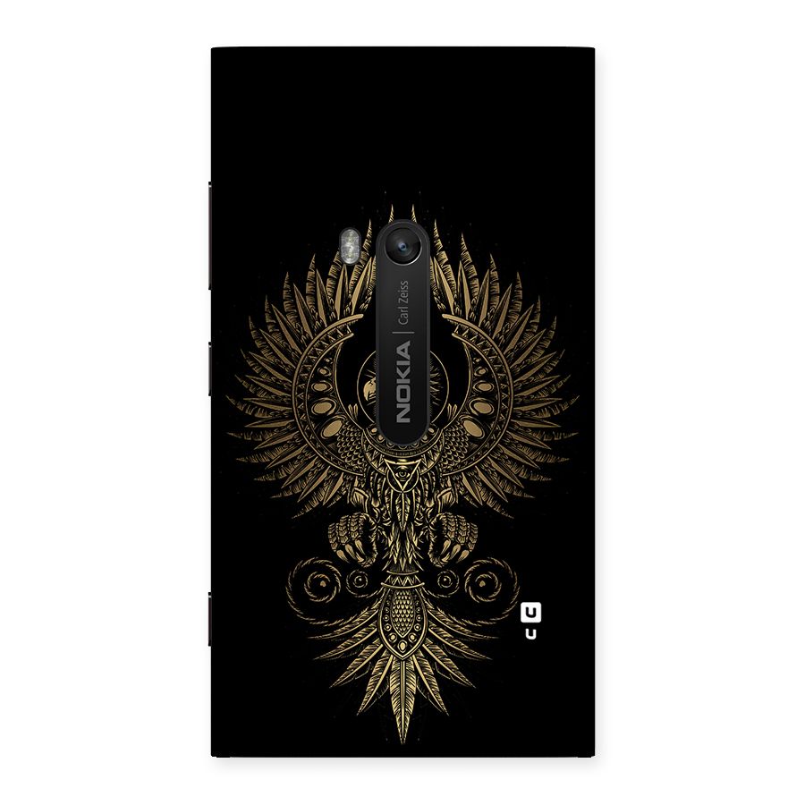Legendary Phoenix Back Case for Lumia 920