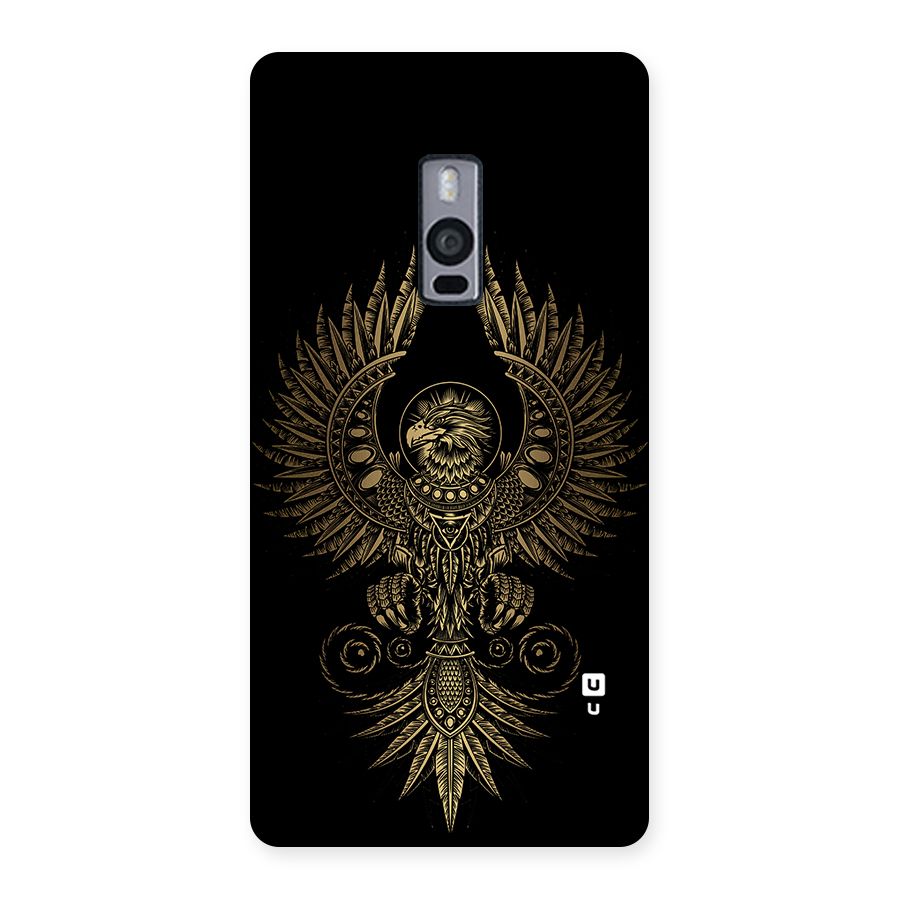 Legendary Phoenix Back Case for OnePlus Two